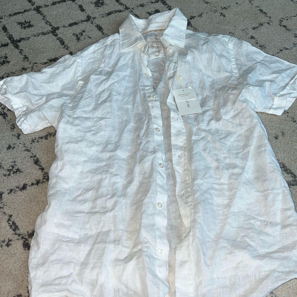 Brand new with tags